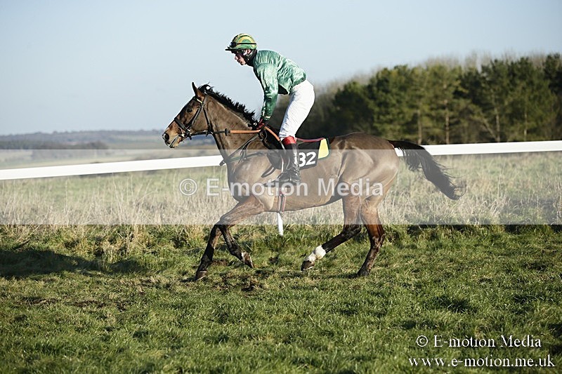PtP 070118 -537 - Larkhill Racing Club Point to Point Larkhill 07/01/2018