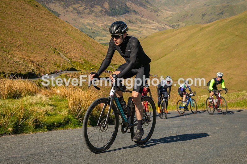 094247 - Newlands Pass 09.00 - 10.00