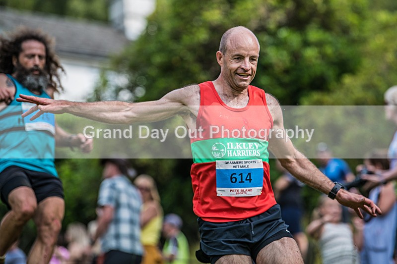 Grasmere Sports-744 - Grasmere Sports Junior & Senior Fell Races Sunday 24th August 2025