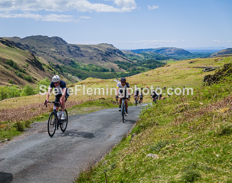 133337 - Hardknott Pass Camera 1 13.00-14.00