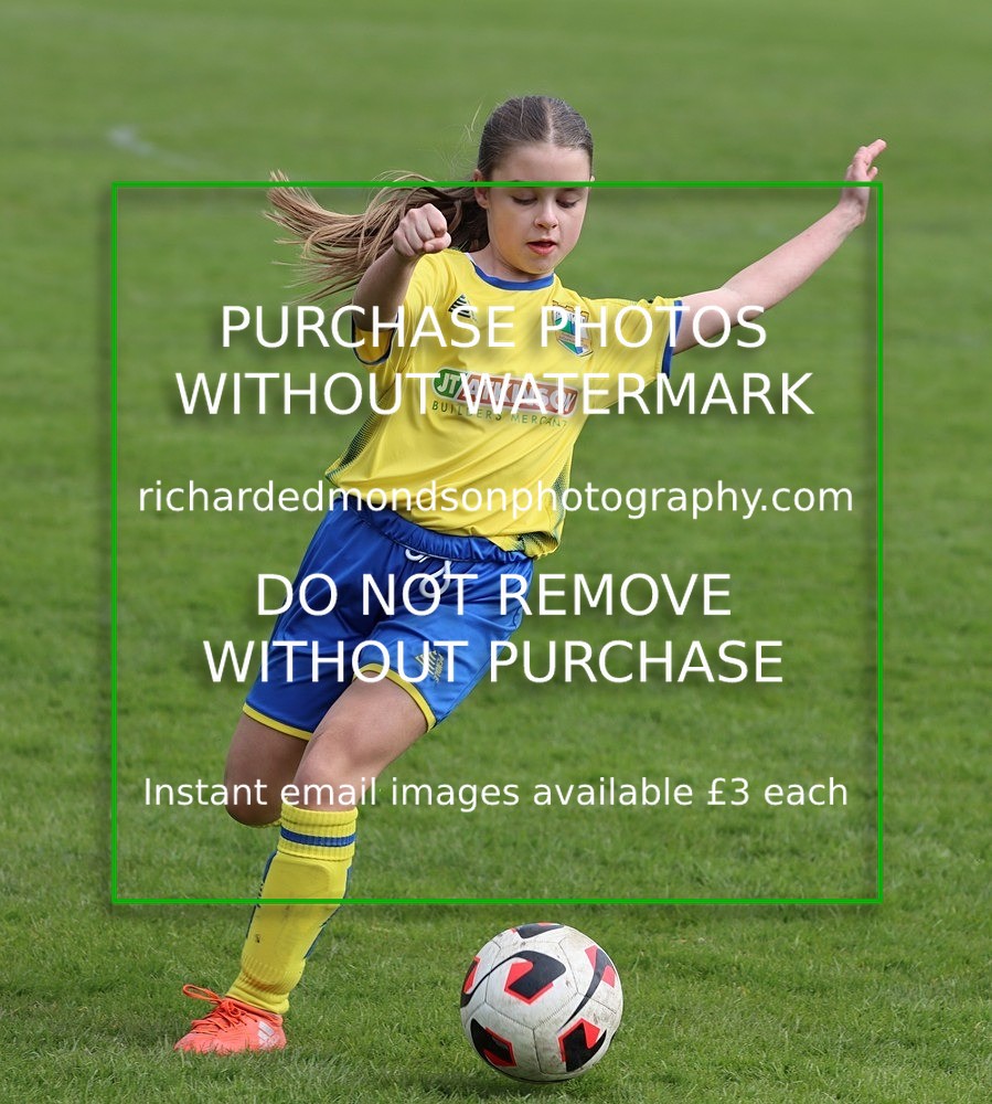 IMG_1404 - Wattsfield Girls U12 vs Kendal Utd Girls U12 WFA Final (21/4/24)