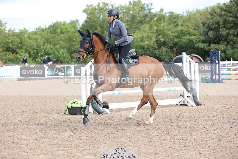 250913-095147-05922 - Cls 21 Snr British Novice and 90cm Open