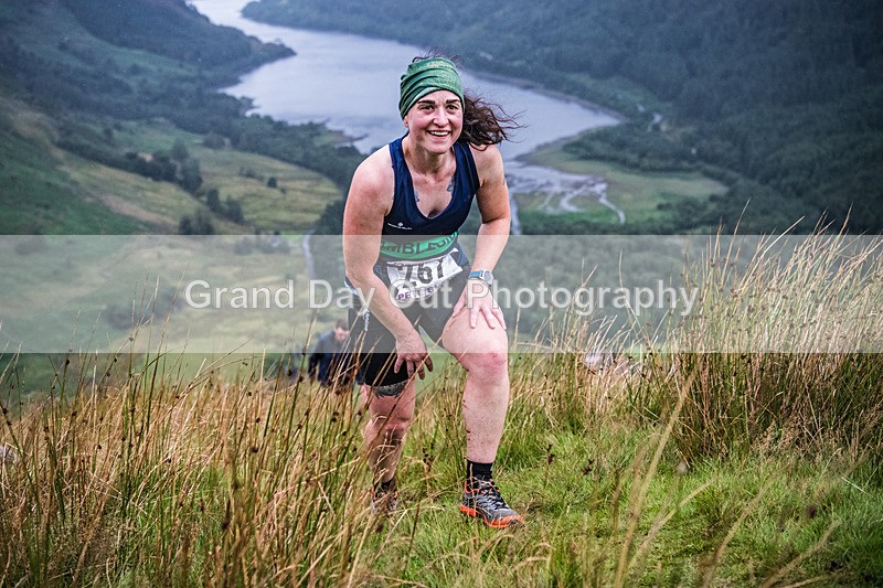 Steel Fell-360 - Steel Fell Race Wednesday 5th August 2026