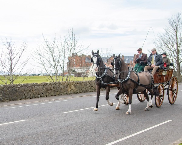 Troon Drive-82 - Troon Easter Monday Drive 2026