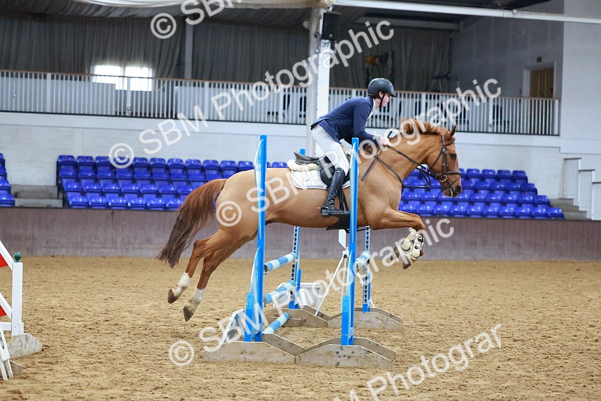 SBM_000471 - Class 2 - Senior British Novice - 90cm