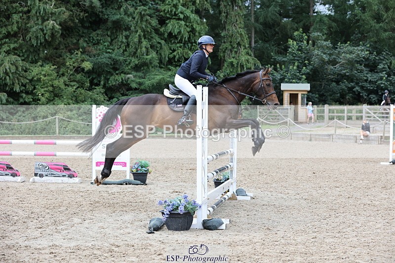 250705A-103509-13820 - Cls 33 Snr British Novice and 90cm Open