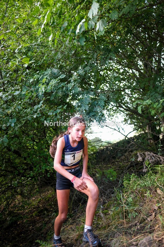 DSCF4823 - Reeth fell race age grades