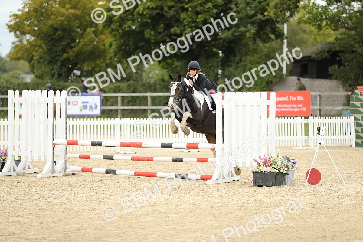 SBM_67795 - J15 - Junior Pony 70cm Championship