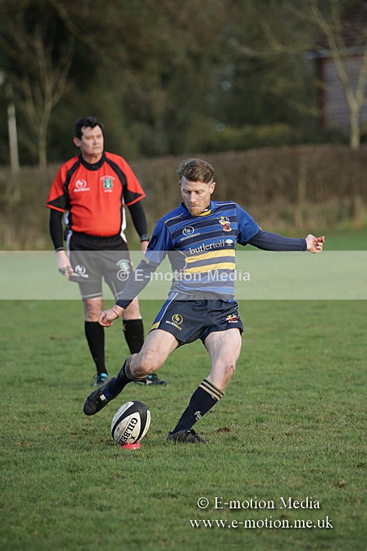 RU 180120 -0157 - Pewsey vale RFC v Swindon II RFC 18/01/20