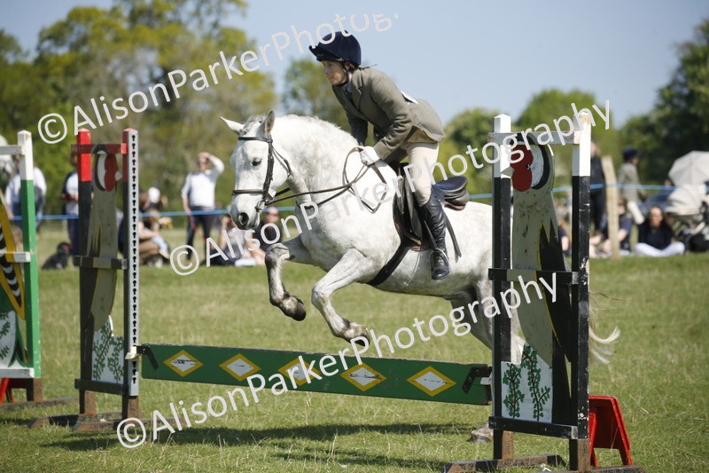 20250427-2070 - Class 13 - Novice Jumping 60cm