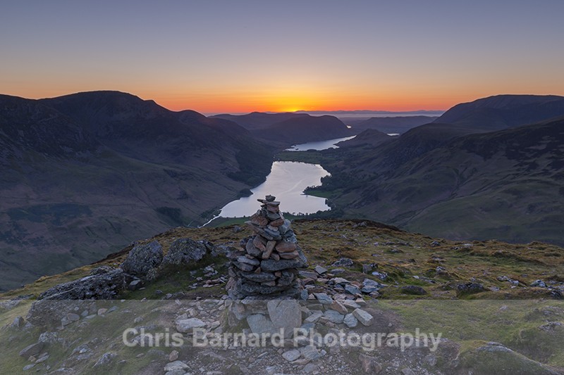  - The Lake District