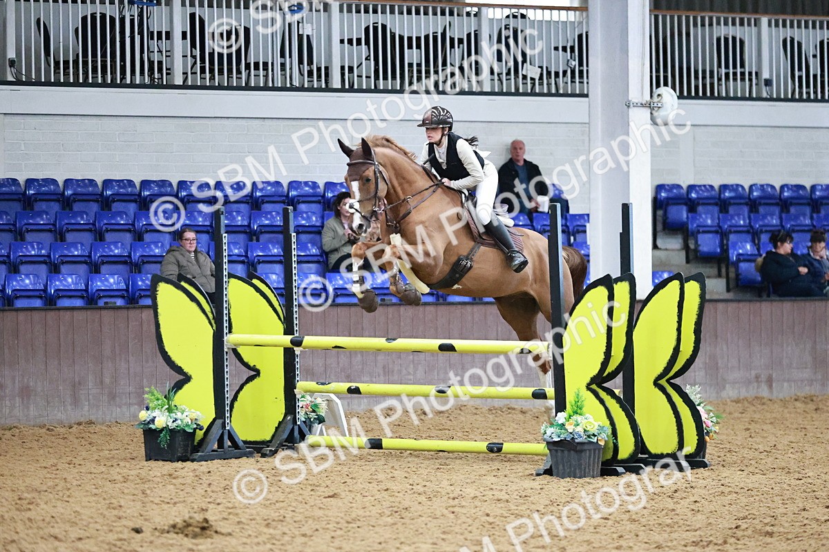 SBM_000864 - Class 3 - Senior Discovery 1.00m
