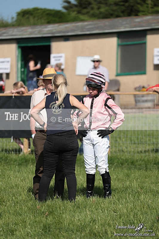 PR 250526 48 - Pony Racing from Chaddesley Corbett 25/05/26