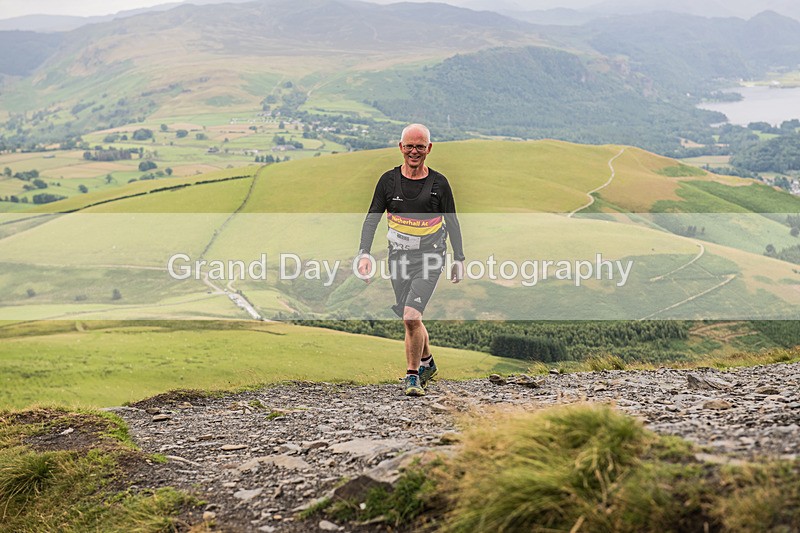 Skiddaw-508 - Skiddaw Fell Race Sunday 2nd July 2023