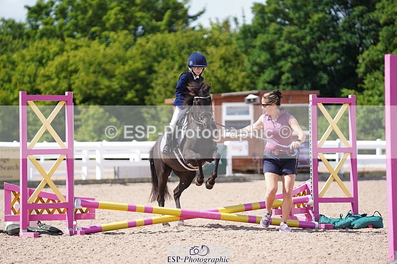 240809A-112912-00759 - Showjumping Competition