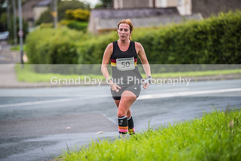 Netherhall-456 - Netherhall 10K Road Race & Children's Races, Wednesday 2nd August 2023