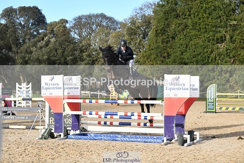 240323-164019-01494 - Cls 5 Foxhunter & 1.20m Open