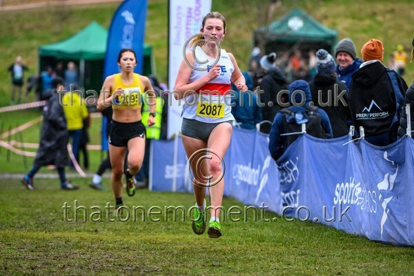 Falkirk26-922626 - U20 Women