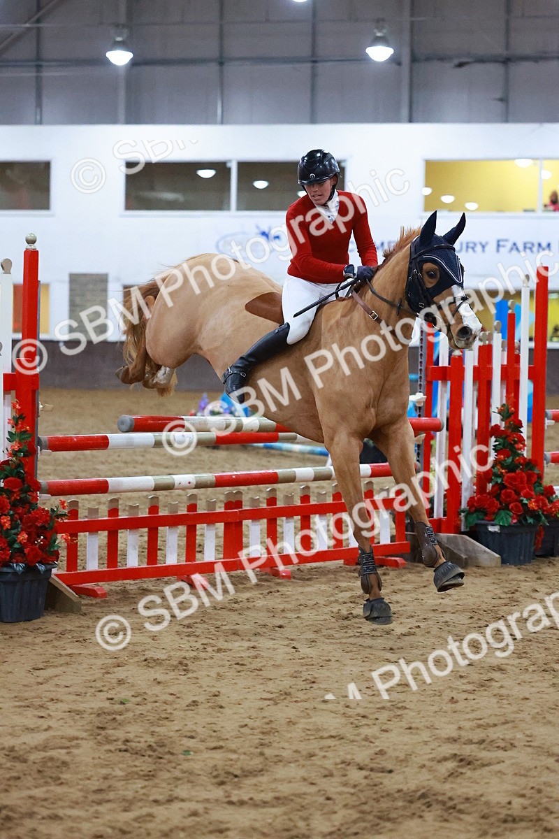 SBM_007063 - Bareback - Camera 2