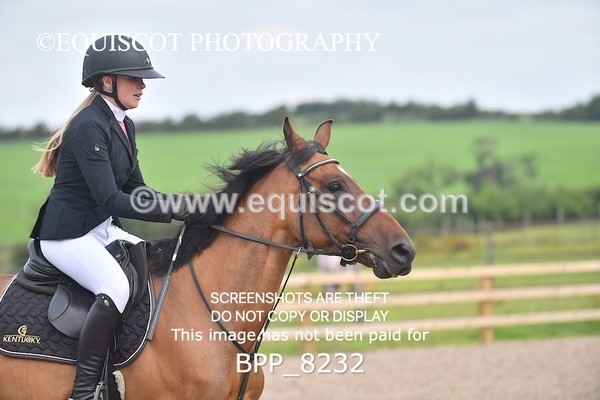 BPP_8232 - CLASS 13 SUN Pony BritiNovice / 0.80m Open