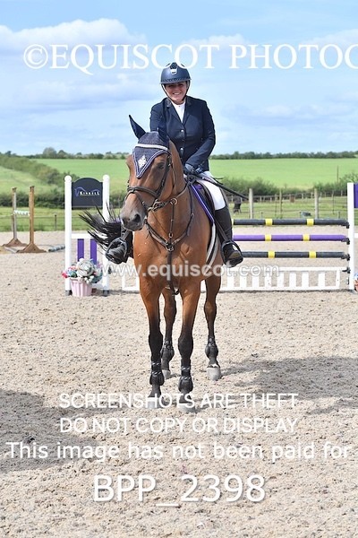 BPP_2398 - CLASS 18 SUN Senior 1.15m Open