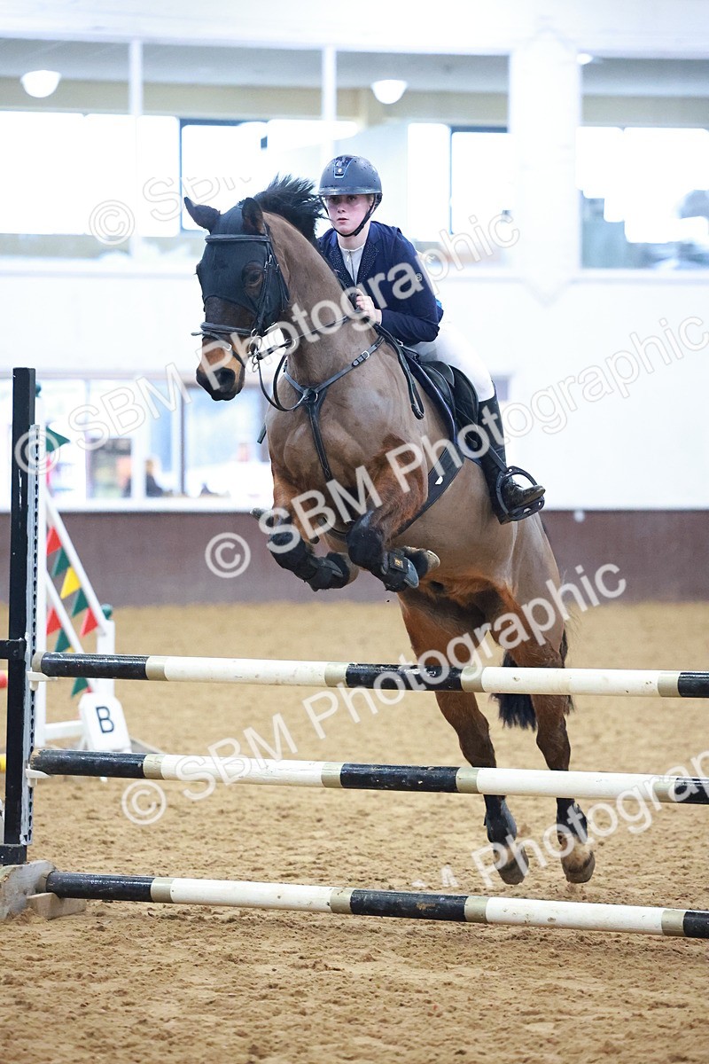 SBM_002944 - Class 2 - Senior British Novice - 90cm