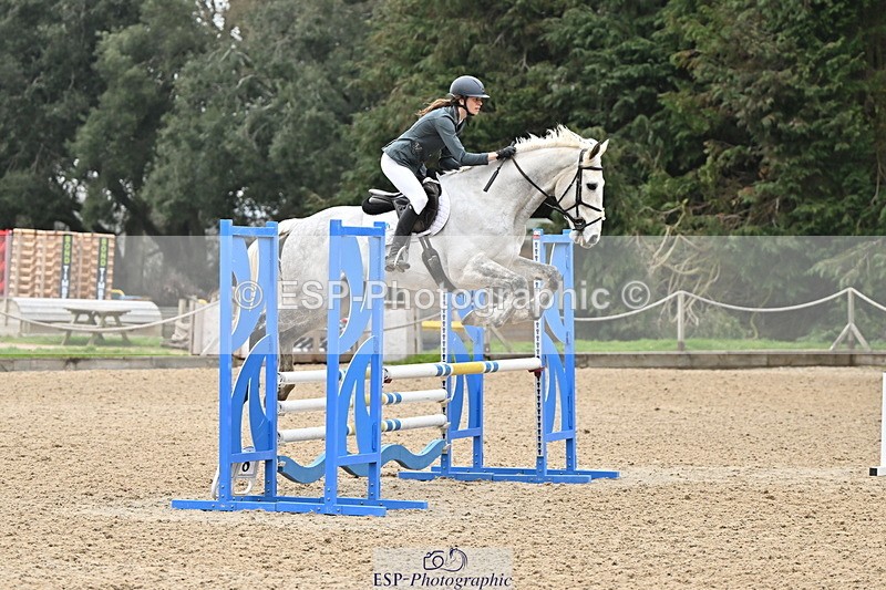 250321A-144405-01218 - Cls 5 British Novice and 90cm Open