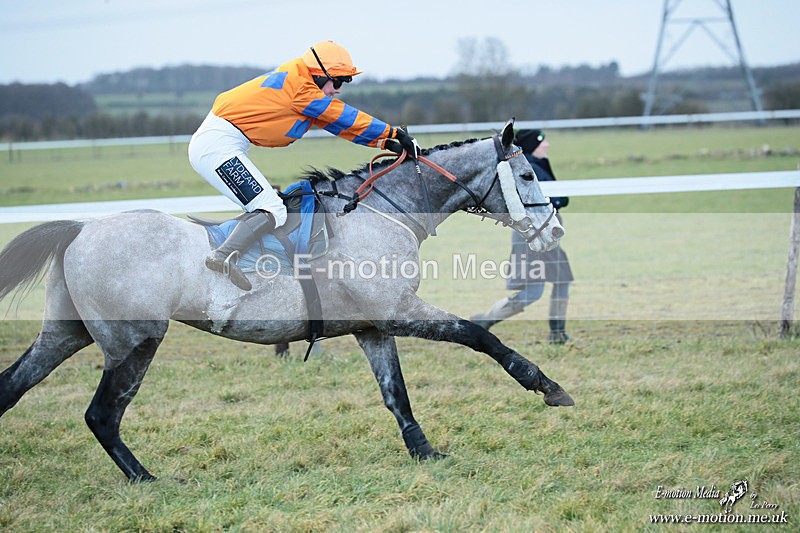 PtP 250126 798 - Cocklebarrow Races Point-to-Point 25/01/26
