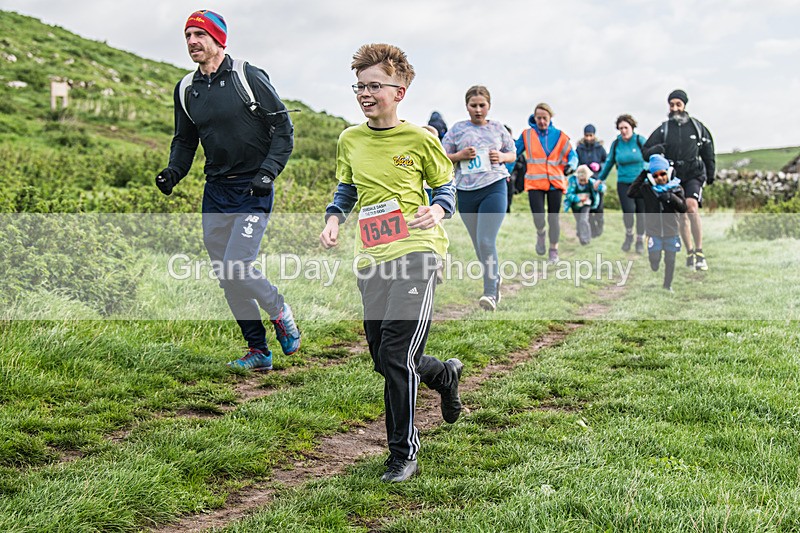 Dovedale Junior-39 - Dovedale Dash Junior Race Sunday 5th October 2025