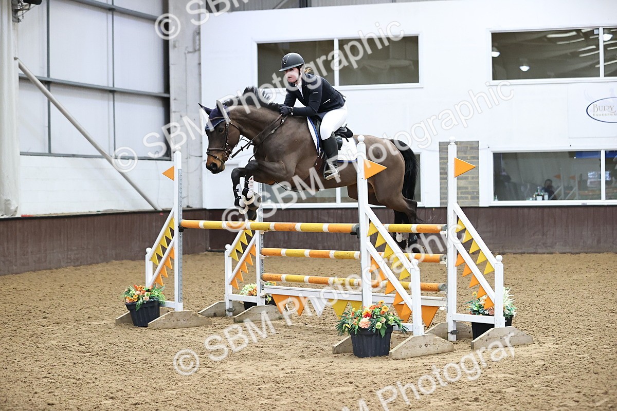 SBM_006424 - Class 17 - Senior Foxhunter - 1.20m Open