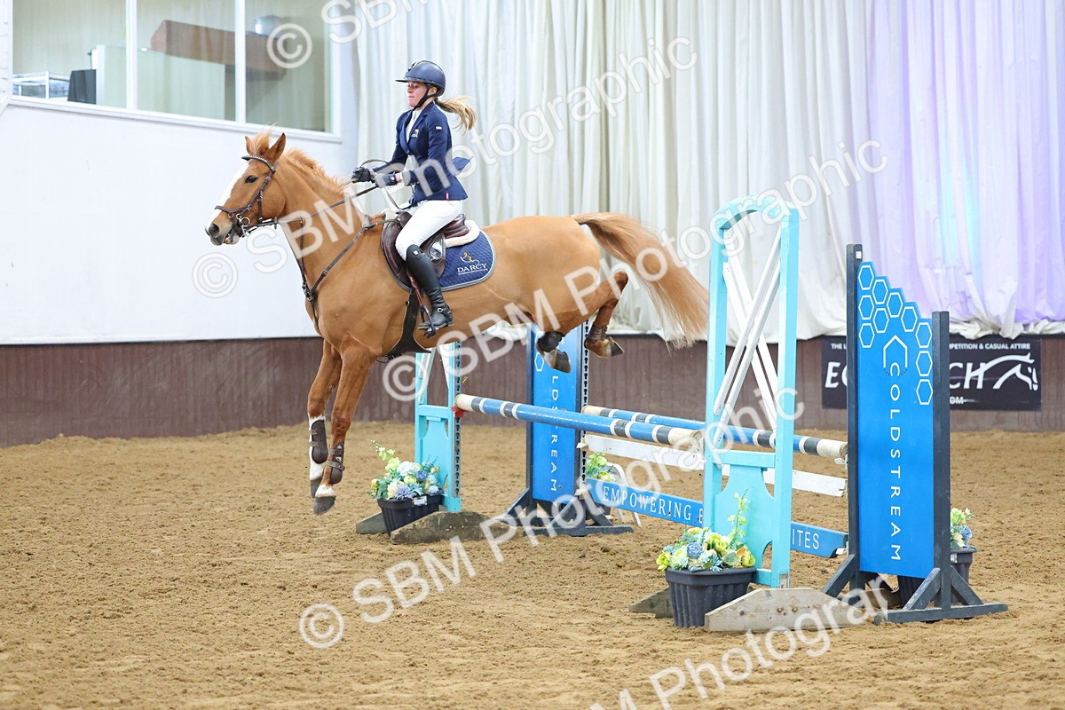 SBM_010141 - Class 21 - Nupafeed Supplements Senior Discovery/ 1m Open - First Round (1.00m)