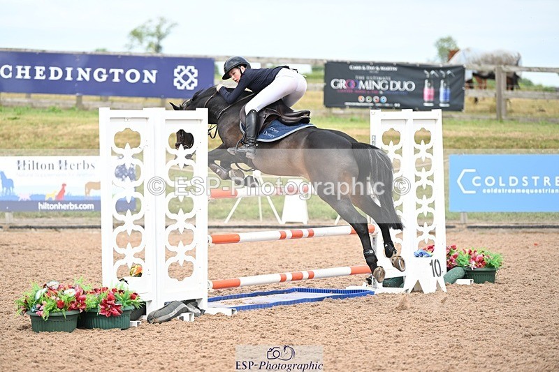 250629-162551-12998 - Cls 30 138cm HOYS Qualifier