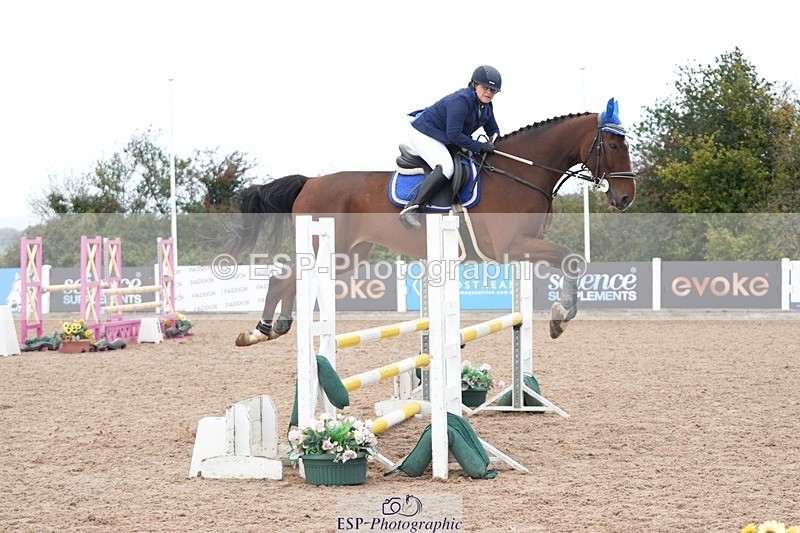 251004-115428-01911 - Cls 17 85cm Amateur Qualifier, Second Round