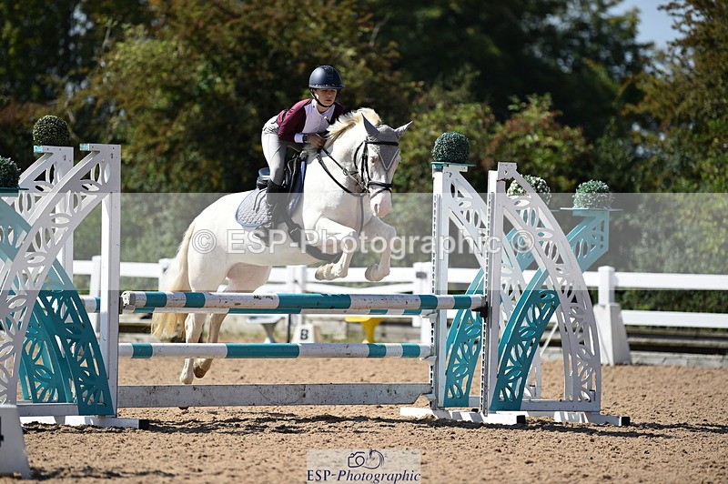 230903A-122432-04454 - Cls 19 Pony Discovery & 90cm Open