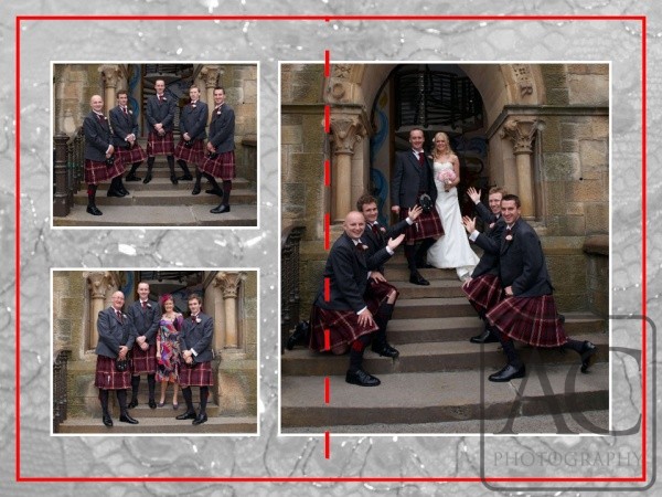 - Oran Mor, Glasgow