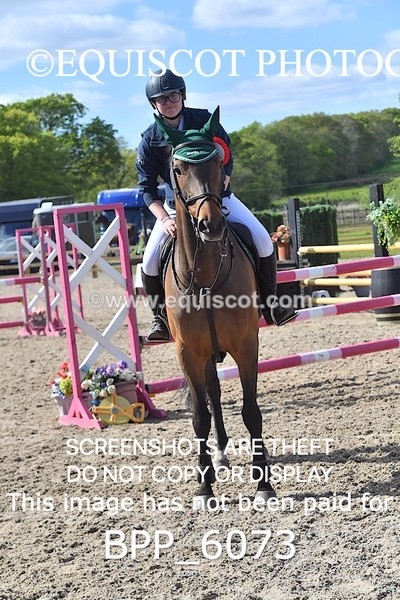BPP_6073 - CLASS 28 SUN 1.05m Amateur Championship Qualifier/ 1.05m Open