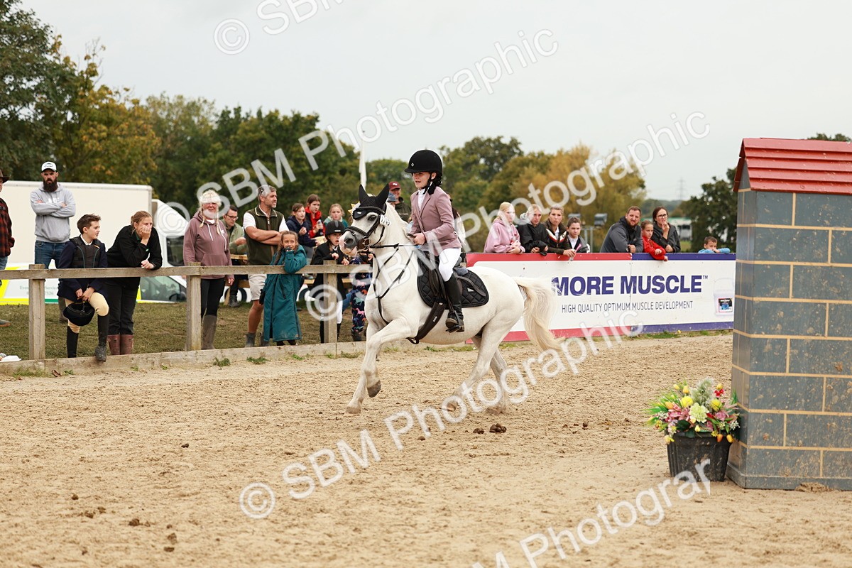 SBM_58137 - J11 - Junior Pony 50cm Championship