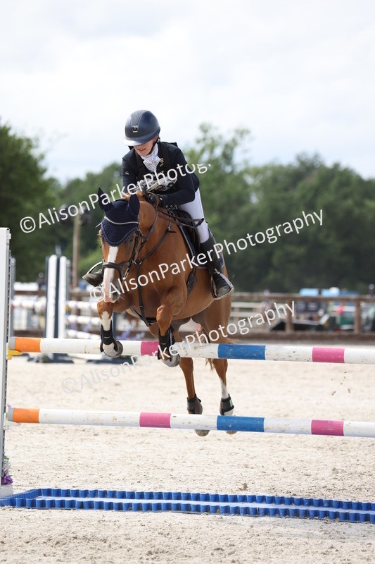 20250622-8403 - PC100 Qualifier - Round 2