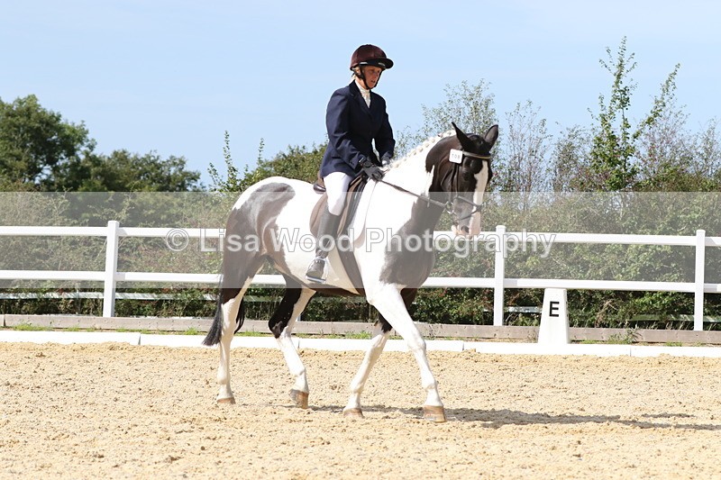 0I1A1923 - Class 6 Novice 3 2024 Section B