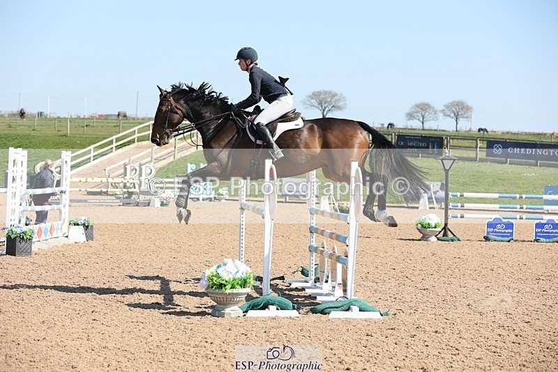 250402-121933-00549 - Cls 4 Newcomers and 1.10m Open