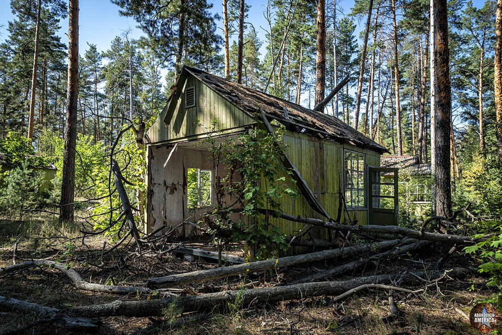  - Emerald Pioneer Camp