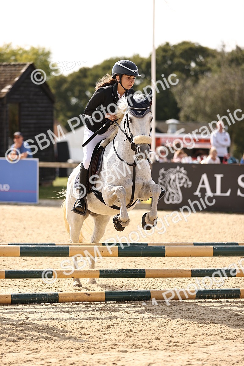 SBM_66961 - J13 - Junior Pony 60cm Championship