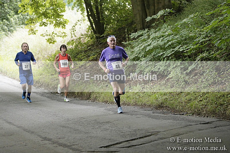 CAD5M 210719-0151 - Cadence Events Colerne 5 Miler  21-Jul-2019