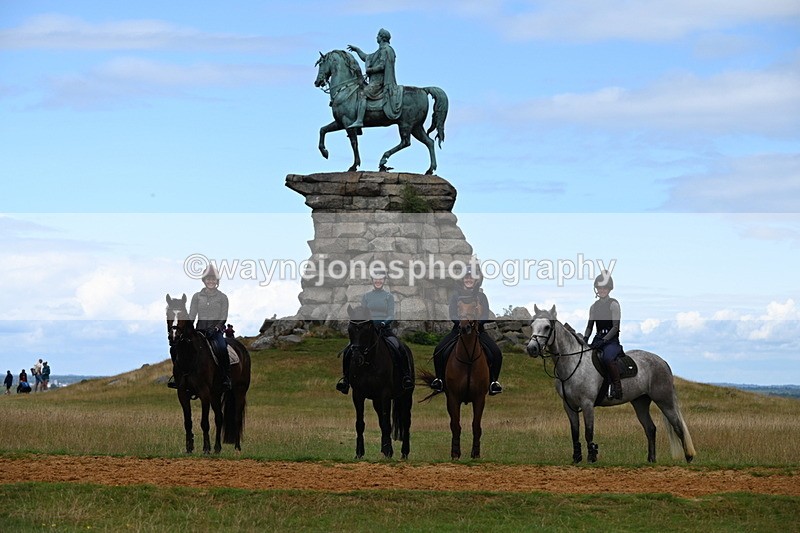 DSC_8373 - Time at Statue 13:52 to 14:33