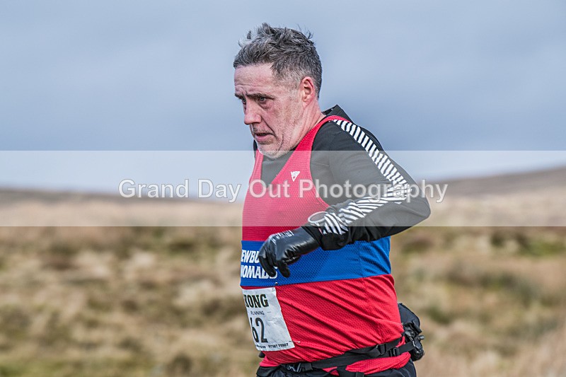 Nine Standards-710 - Nine Standards Fell Race Thursday 1st January 2026