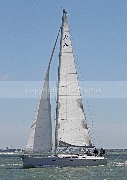 090426 NO NAME IMG_5112 - Sailboats - monohull