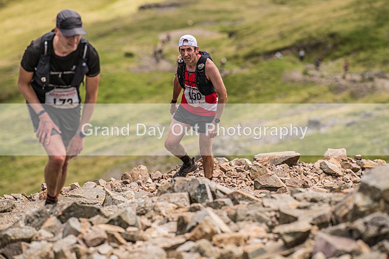 Borrowdale-687 - Borrowdale Fell Race Saturday 2nd August 2025