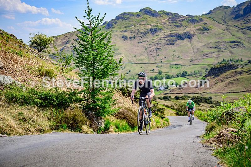 144244 - 2025 Fred Whitton Blea Tarn Climb 14.00 - 15.00