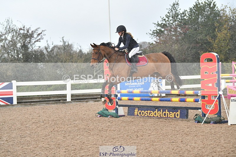 231110A-103839-00102 - Cls 2 British Novice & 90cm Open