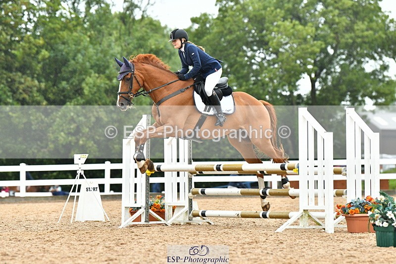 230730A-095915-08406 - Cls 31 British Novice & 90cm Open